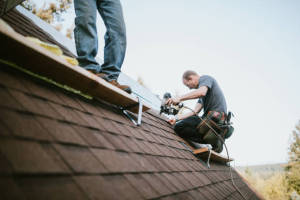 Local Roofers in Hbg, PA